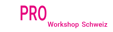 Improtheater Workshop Schweiz Logo
